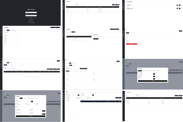 Ads Management System<